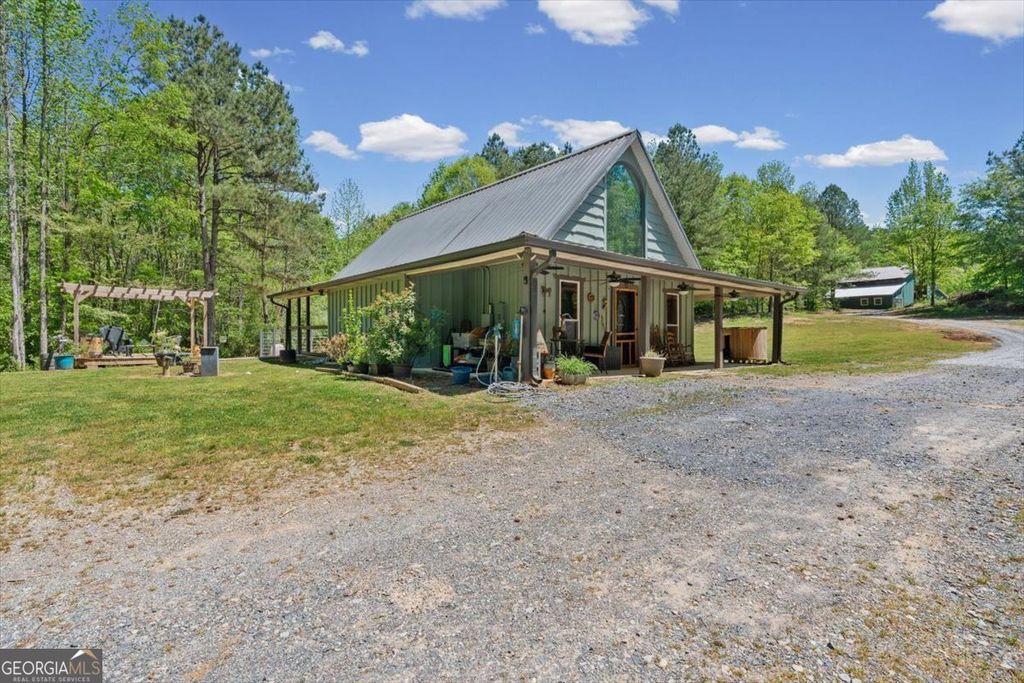 271 Garmon Road, Cedartown, GA 30125