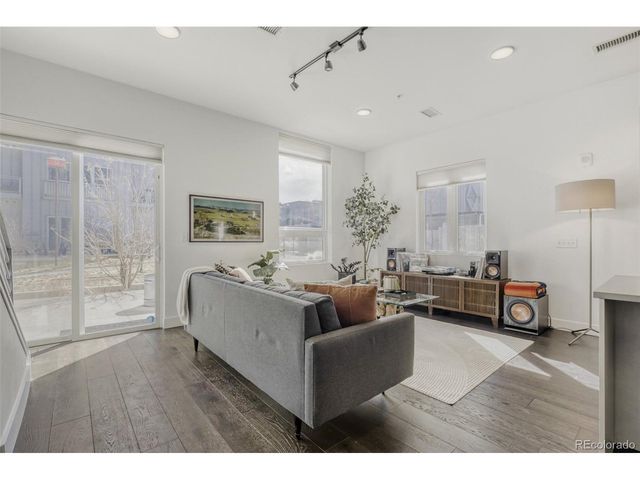 2530 Lawrence St RA108, Denver, CO 80205