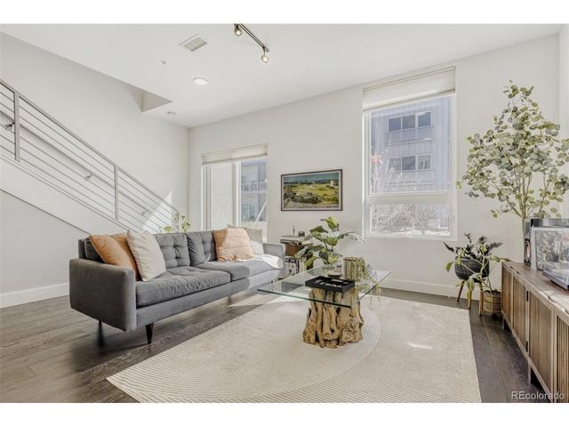 2530 Lawrence St RA108, Denver, CO 80205