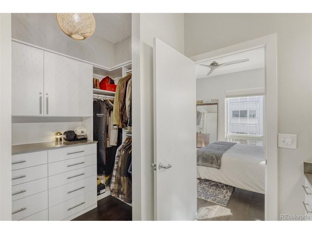 2530 Lawrence St RA108, Denver, CO 80205