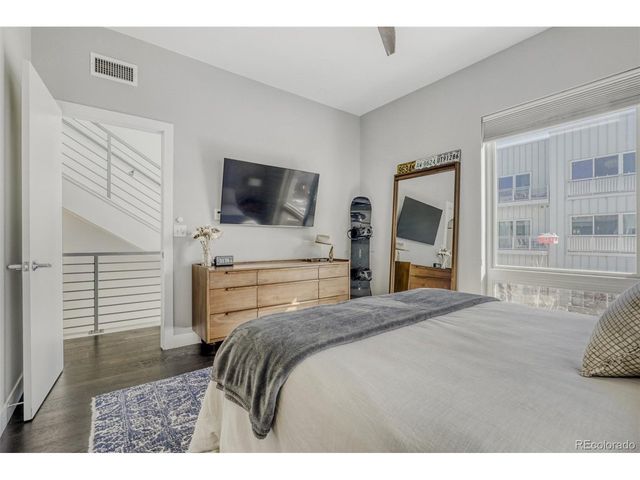 2530 Lawrence St RA108, Denver, CO 80205