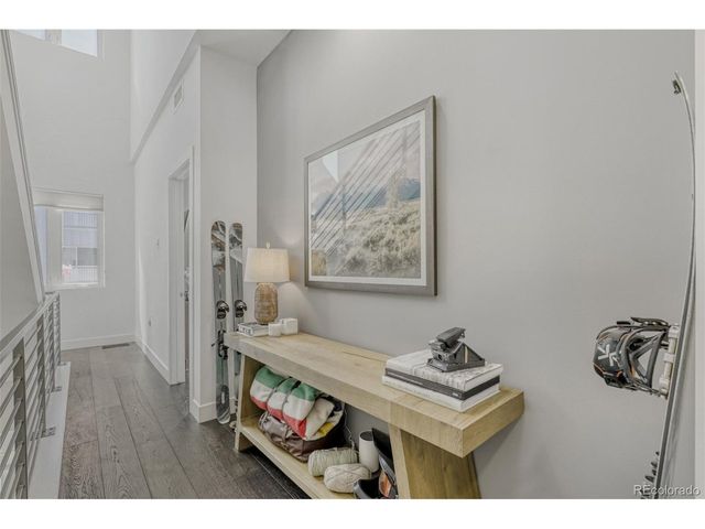 2530 Lawrence St RA108, Denver, CO 80205