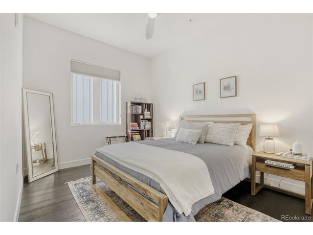 2530 Lawrence St RA108, Denver, CO 80205