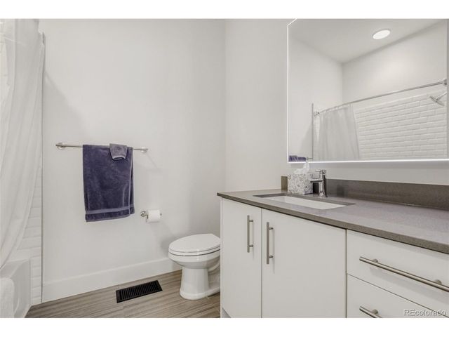2530 Lawrence St RA108, Denver, CO 80205