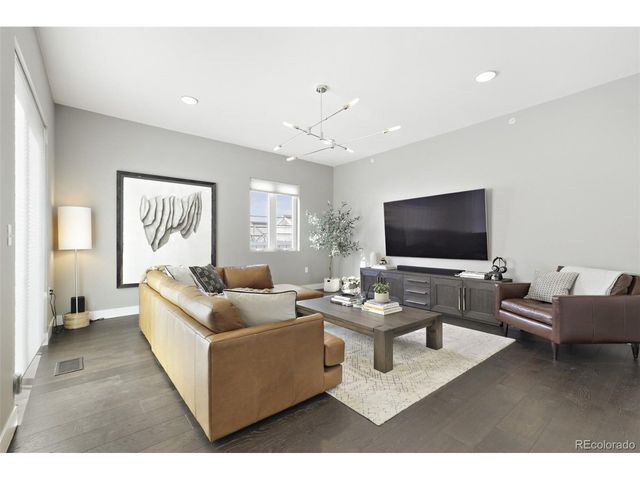 2530 Lawrence St RA108, Denver, CO 80205