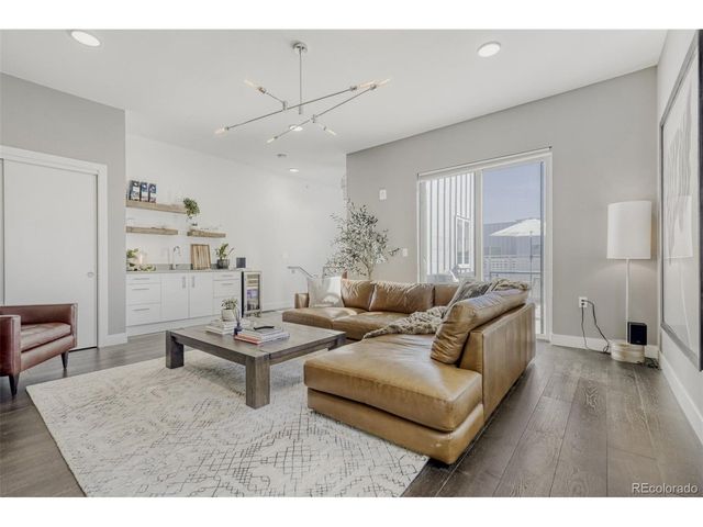 2530 Lawrence St RA108, Denver, CO 80205