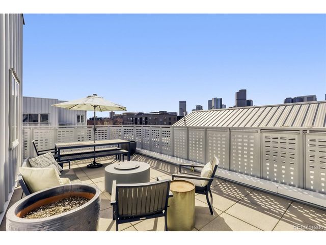 2530 Lawrence St RA108, Denver, CO 80205