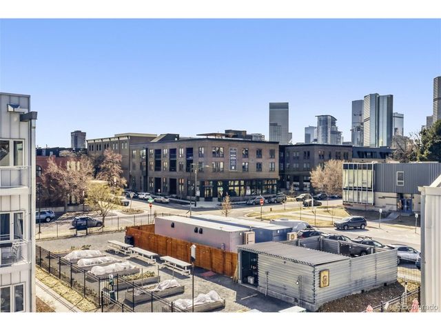2530 Lawrence St RA108, Denver, CO 80205
