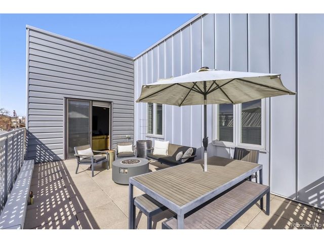 2530 Lawrence St RA108, Denver, CO 80205