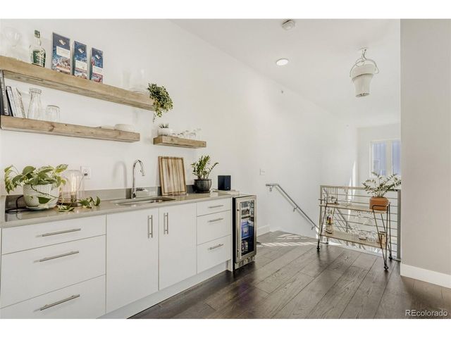 2530 Lawrence St RA108, Denver, CO 80205