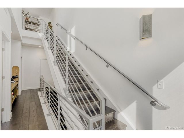 2530 Lawrence St RA108, Denver, CO 80205