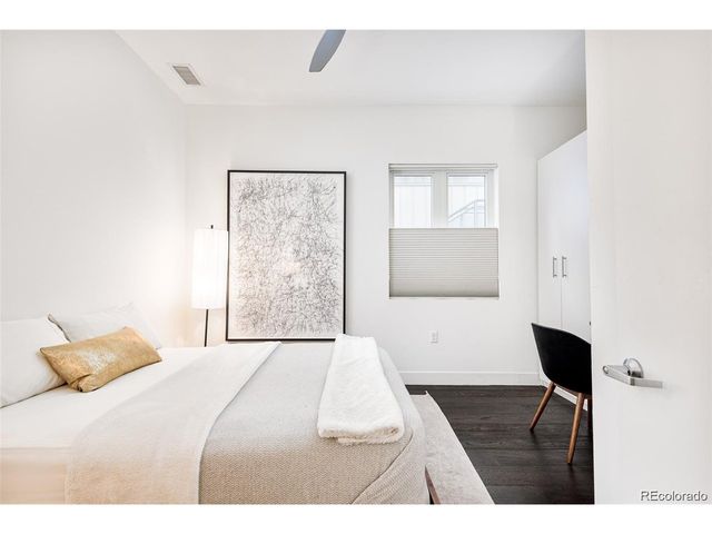 2530 Lawrence St RA108, Denver, CO 80205