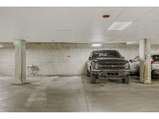 2530 Lawrence St RA108, Denver, CO 80205