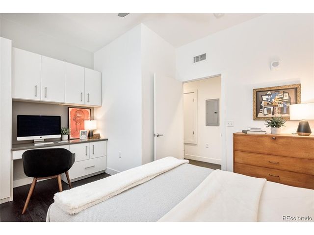 2530 Lawrence St RA108, Denver, CO 80205