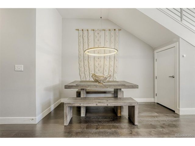 2530 Lawrence St RA108, Denver, CO 80205