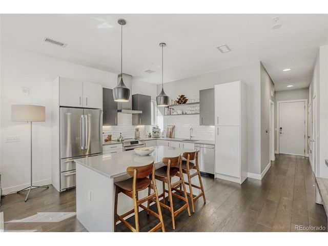2530 Lawrence St RA108, Denver, CO 80205