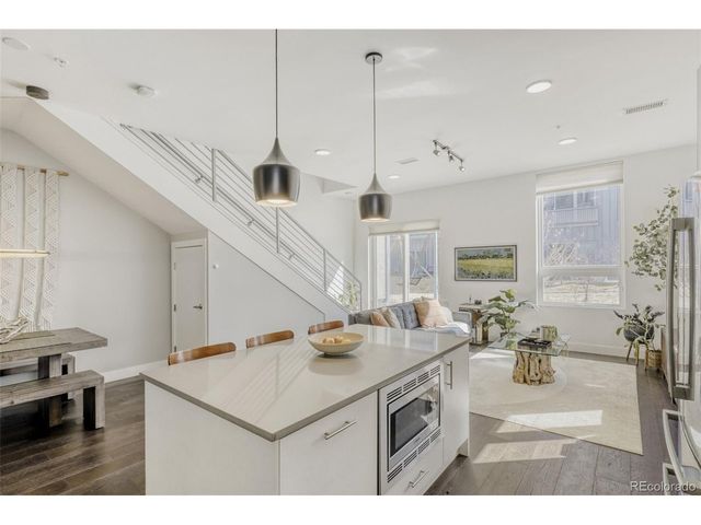 2530 Lawrence St RA108, Denver, CO 80205