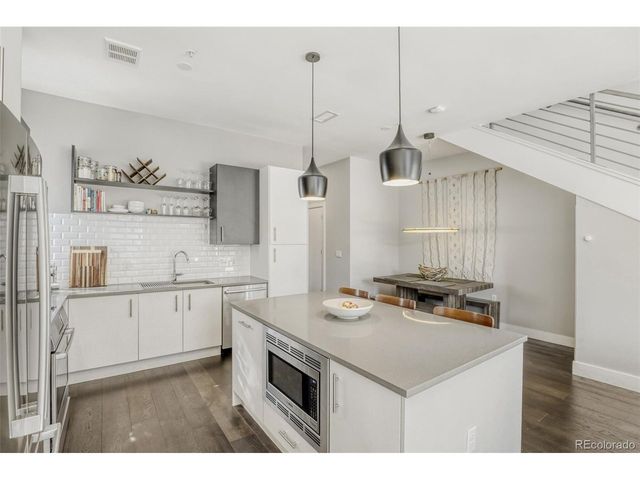 2530 Lawrence St RA108, Denver, CO 80205