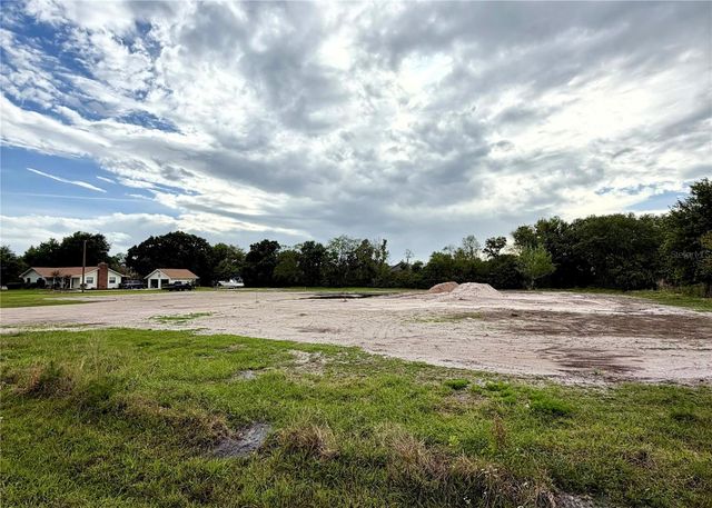 MARLLO ROAD, Kissimmee, FL 34744