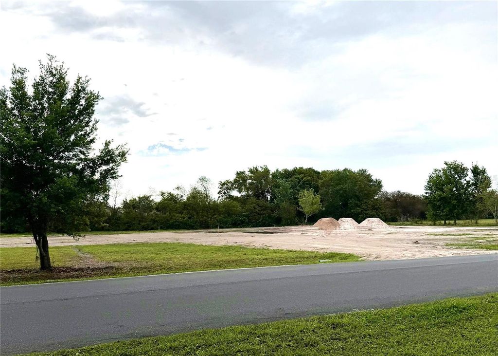 MARLLO ROAD, Kissimmee, FL 34744