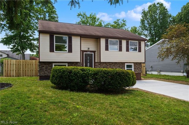 5651 Tulane Avenue, Austintown, OH 44515