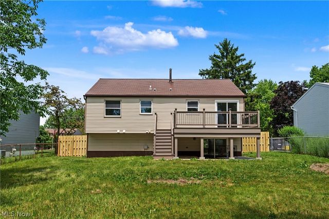 5651 Tulane Avenue, Austintown, OH 44515