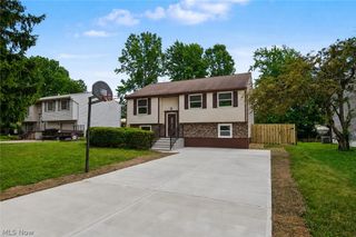 5651 Tulane Avenue, Austintown, OH 44515