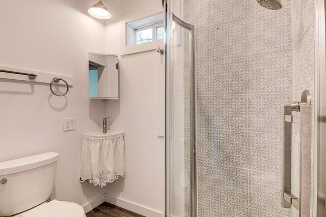 743 S Blanco ST S, Lockhart, TX 78644