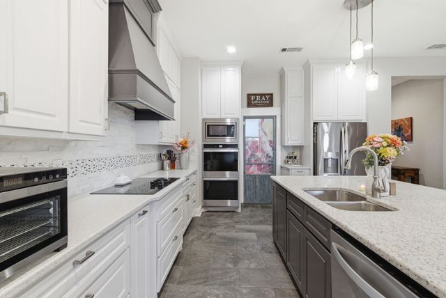 1103 Pioneer Crossing, Weatherford, TX 76088