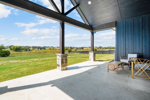 1103 Pioneer Crossing, Weatherford, TX 76088