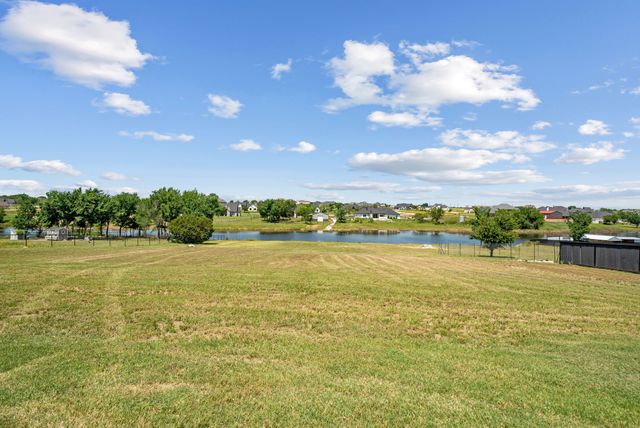 1103 Pioneer Crossing, Weatherford, TX 76088