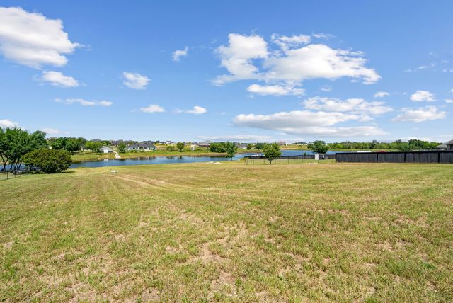 1103 Pioneer Crossing, Weatherford, TX 76088