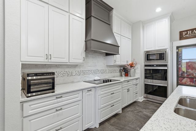 1103 Pioneer Crossing, Weatherford, TX 76088