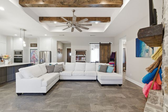 1103 Pioneer Crossing, Weatherford, TX 76088