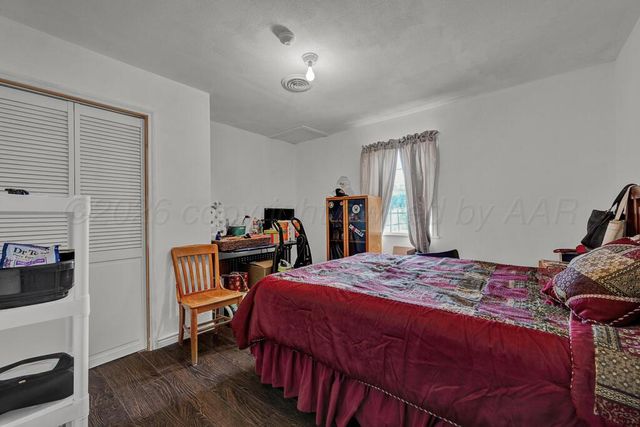 2406 BROOK Avenue, Amarillo, TX 79107