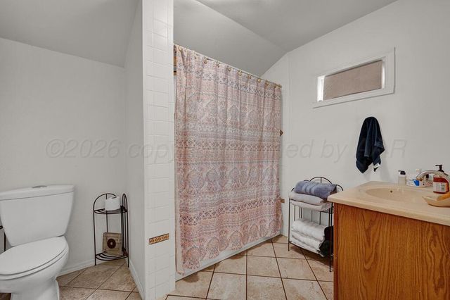 2406 BROOK Avenue, Amarillo, TX 79107
