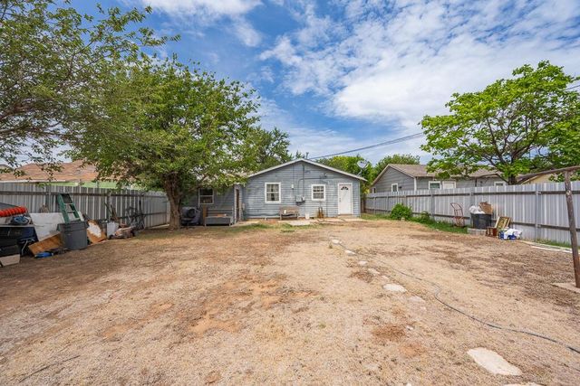2406 BROOK Avenue, Amarillo, TX 79107