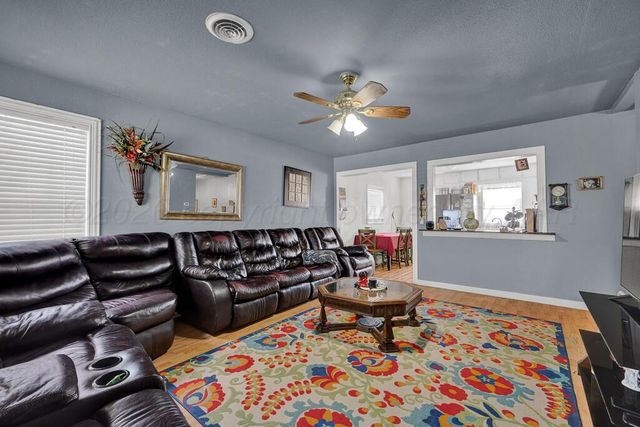 2406 BROOK Avenue, Amarillo, TX 79107