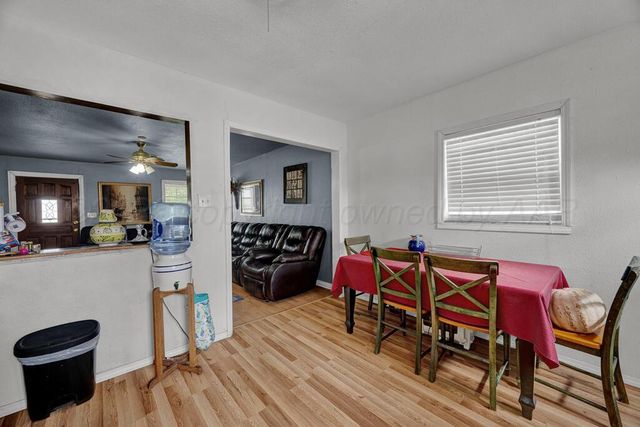 2406 BROOK Avenue, Amarillo, TX 79107