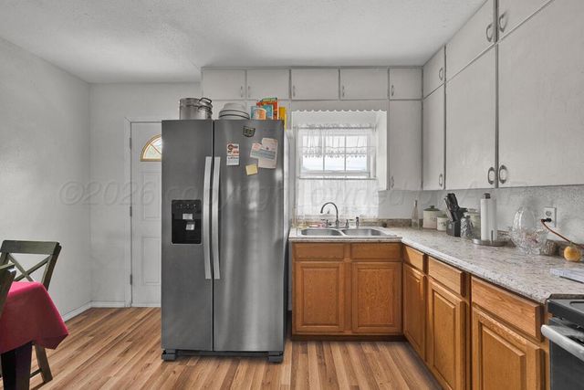 2406 BROOK Avenue, Amarillo, TX 79107