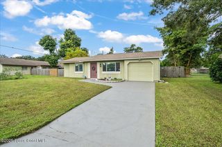 712 Brevity Avenue NE, Palm Bay, FL 32905
