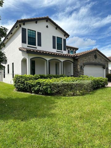3265 Dunning Dr, Royal Palm Beach, FL 33411