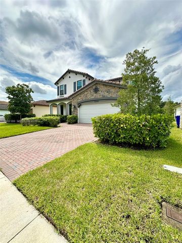 3265 Dunning Dr, Royal Palm Beach, FL 33411
