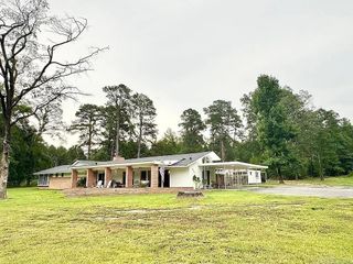 820 Barner St., Fordyce, AR 71742