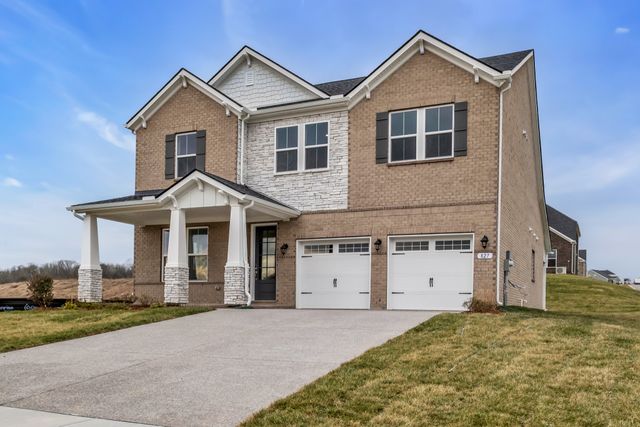 827 Azalea Drive, Mount Juliet, TN 37122