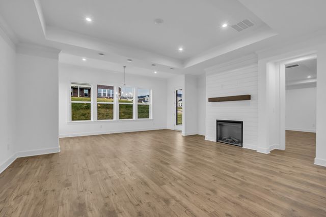 827 Azalea Drive, Mount Juliet, TN 37122