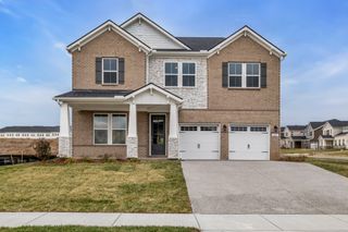 827 Azalea Drive, Mount Juliet, TN 37122