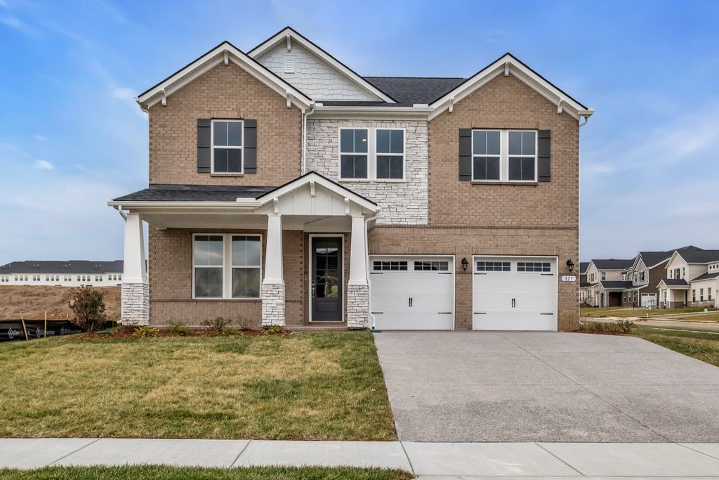 827 Azalea Drive, Mount Juliet, TN 37122