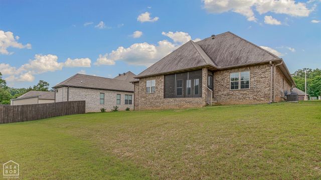 1984 Windy Lane, Jonesboro, AR 72404