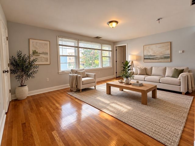43 May Street 2, Cambridge, MA 02138